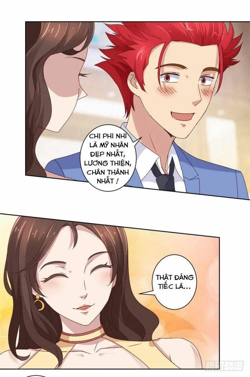 Đô Thị Chí Tôn Hệ Thống Chapter 17 - Trang 2