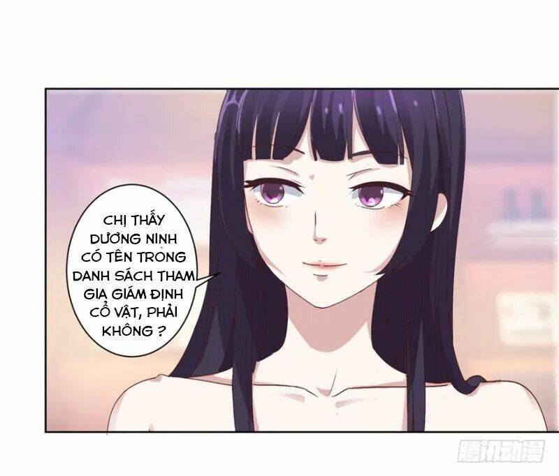 Đô Thị Chí Tôn Hệ Thống Chapter 17 - Trang 2