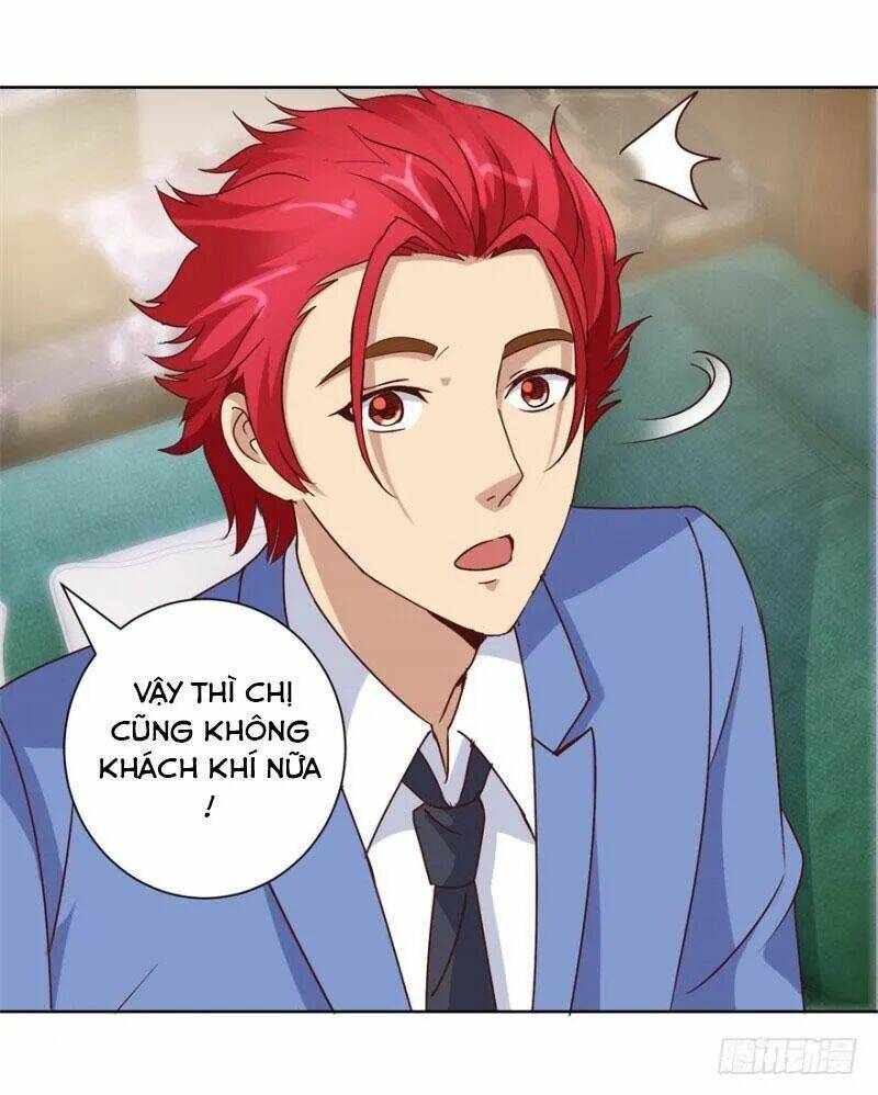 Đô Thị Chí Tôn Hệ Thống Chapter 17 - Trang 2