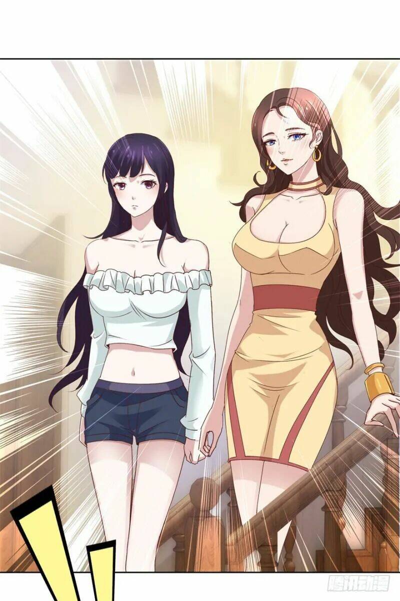 Đô Thị Chí Tôn Hệ Thống Chapter 17 - Trang 2