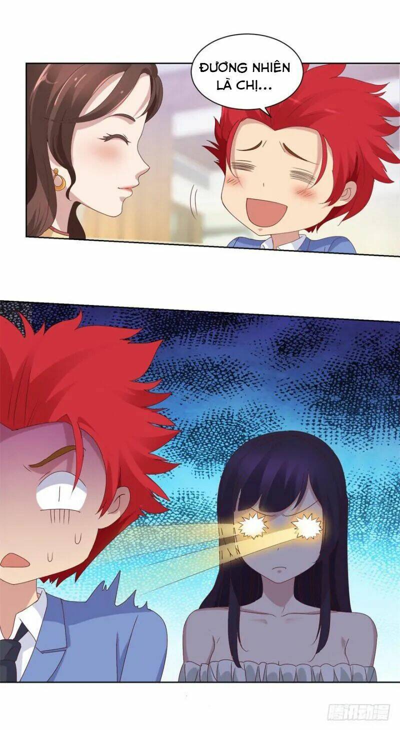 Đô Thị Chí Tôn Hệ Thống Chapter 17 - Trang 2