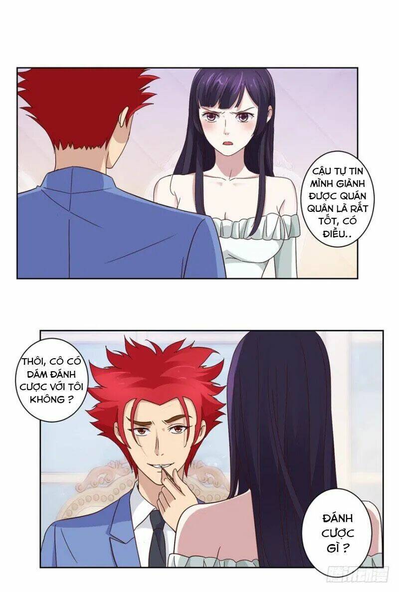 Đô Thị Chí Tôn Hệ Thống Chapter 18 - Trang 2