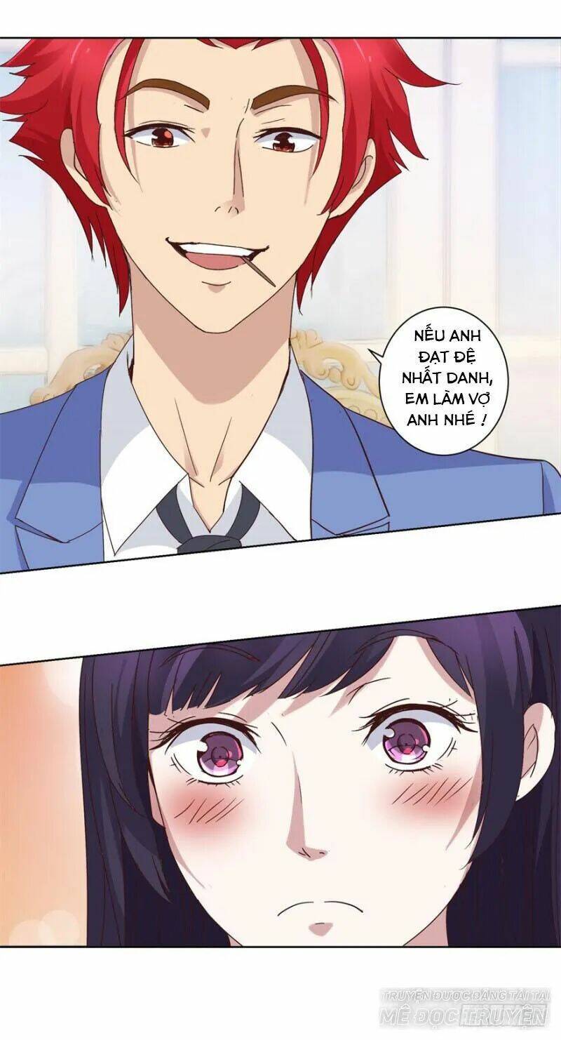 Đô Thị Chí Tôn Hệ Thống Chapter 18 - Trang 2