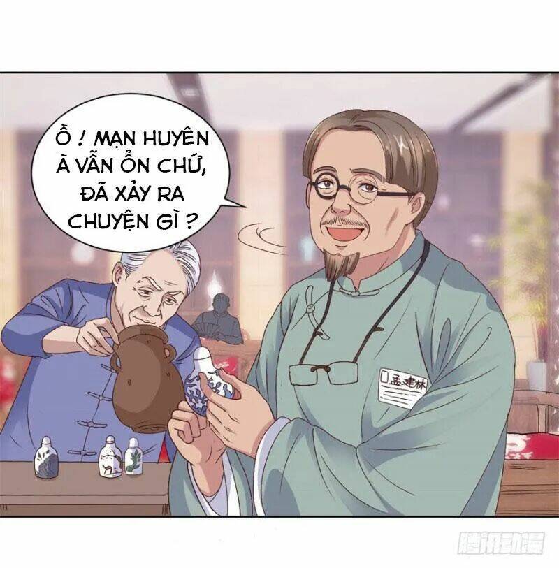 Đô Thị Chí Tôn Hệ Thống Chapter 19 - Trang 2