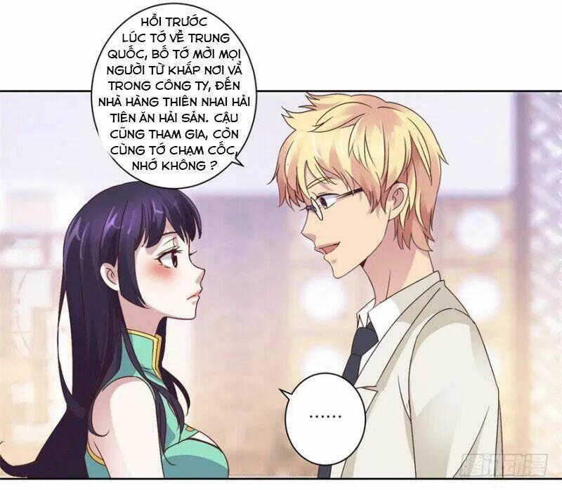 Đô Thị Chí Tôn Hệ Thống Chapter 19 - Trang 2