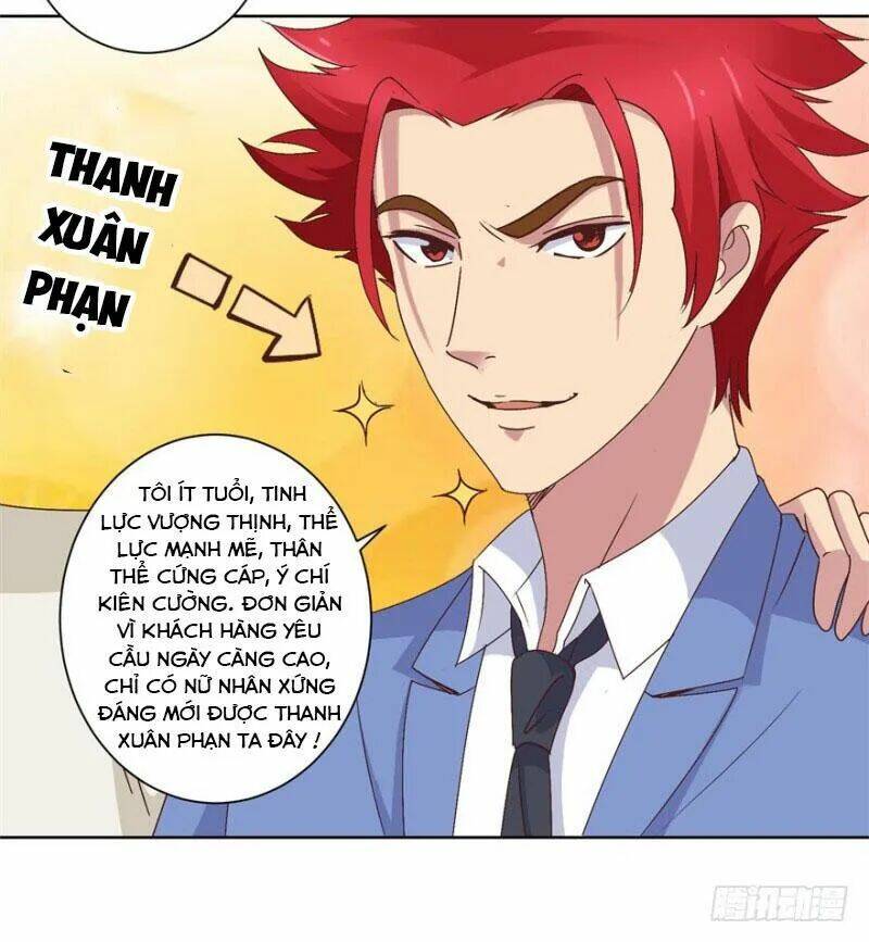 Đô Thị Chí Tôn Hệ Thống Chapter 19 - Trang 2