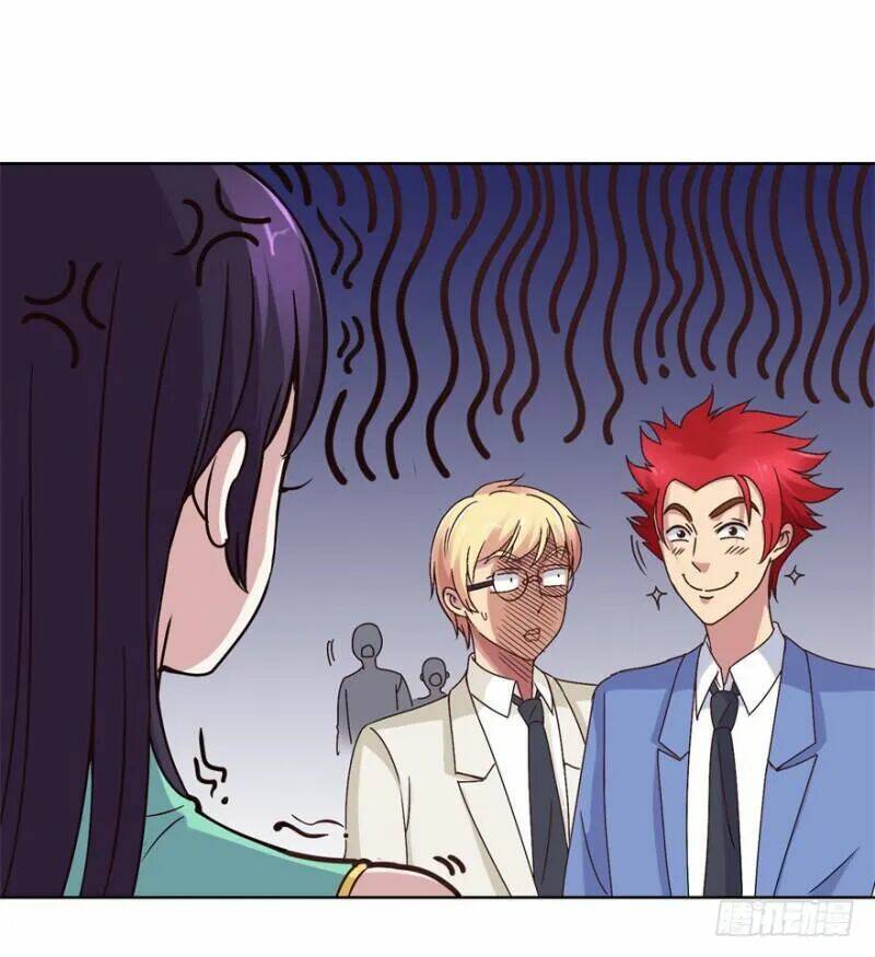 Đô Thị Chí Tôn Hệ Thống Chapter 19 - Trang 2