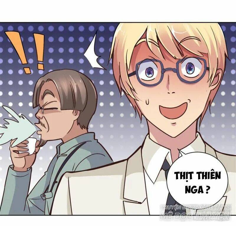 Đô Thị Chí Tôn Hệ Thống Chapter 19 - Trang 2