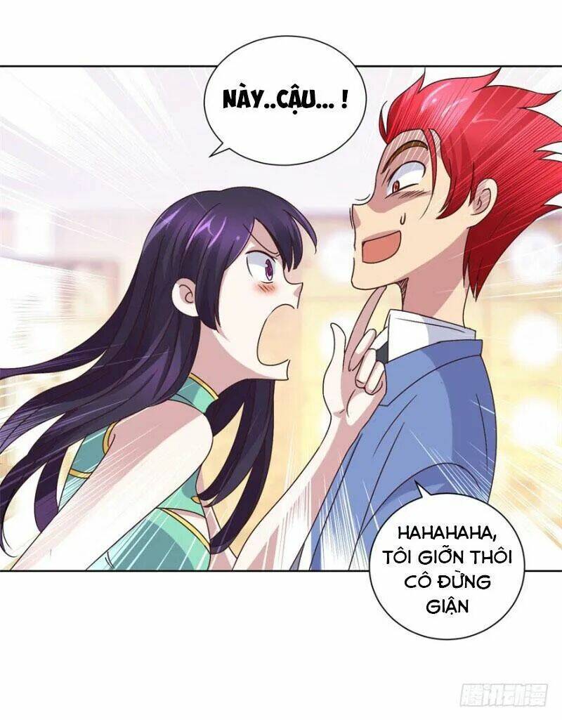 Đô Thị Chí Tôn Hệ Thống Chapter 19 - Trang 2