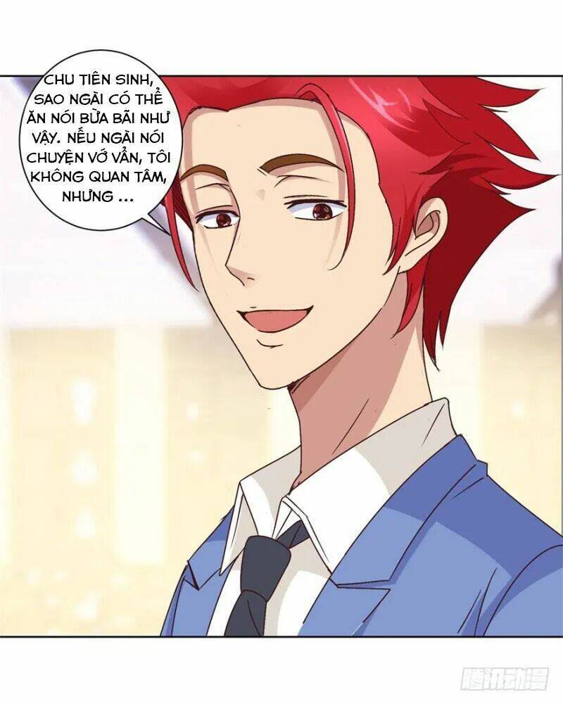 Đô Thị Chí Tôn Hệ Thống Chapter 19 - Trang 2