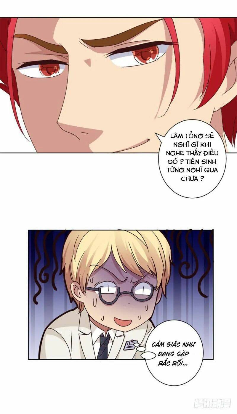 Đô Thị Chí Tôn Hệ Thống Chapter 19 - Trang 2