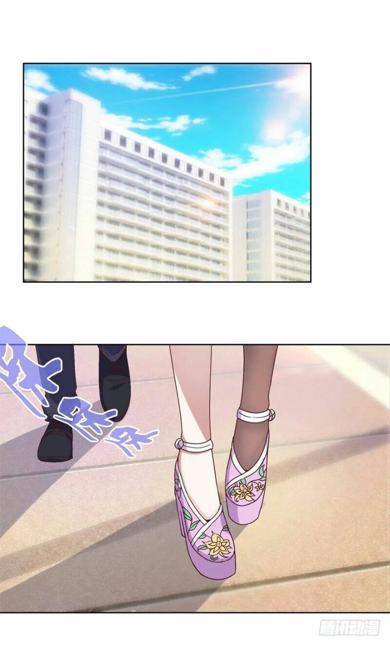 Đô Thị Chí Tôn Hệ Thống Chapter 19 - Trang 2