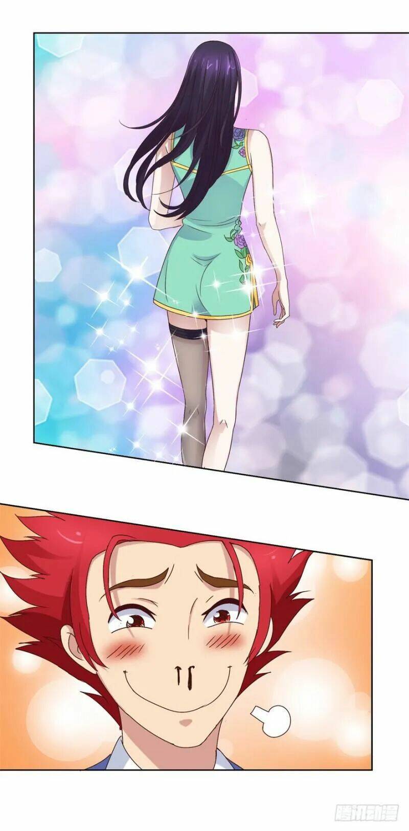 Đô Thị Chí Tôn Hệ Thống Chapter 19 - Trang 2