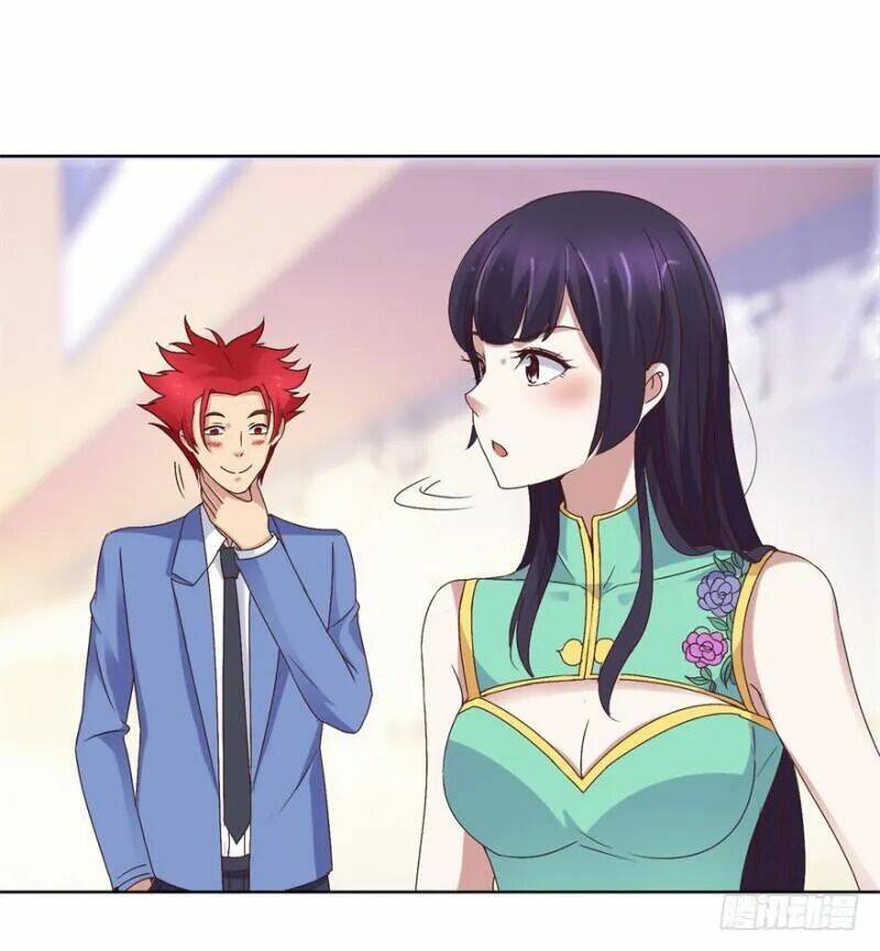 Đô Thị Chí Tôn Hệ Thống Chapter 19 - Trang 2