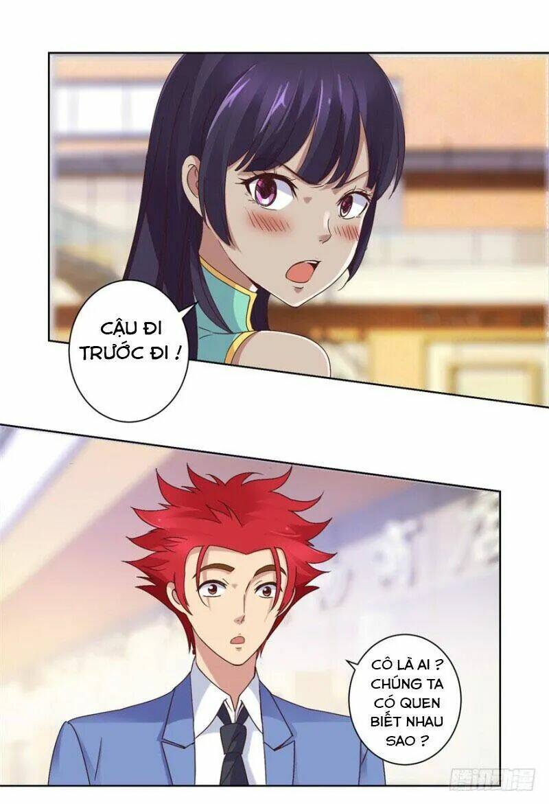 Đô Thị Chí Tôn Hệ Thống Chapter 19 - Trang 2