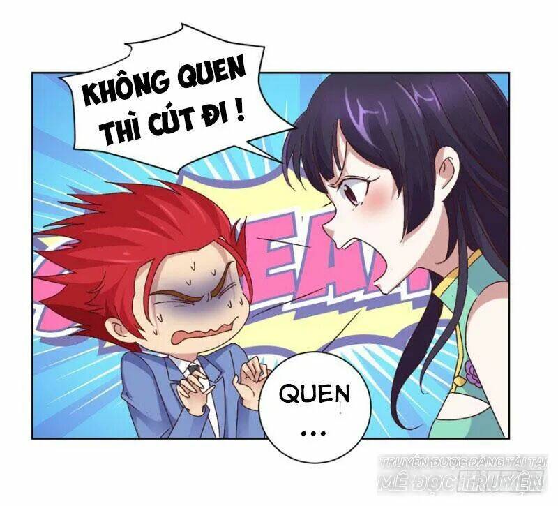 Đô Thị Chí Tôn Hệ Thống Chapter 19 - Trang 2