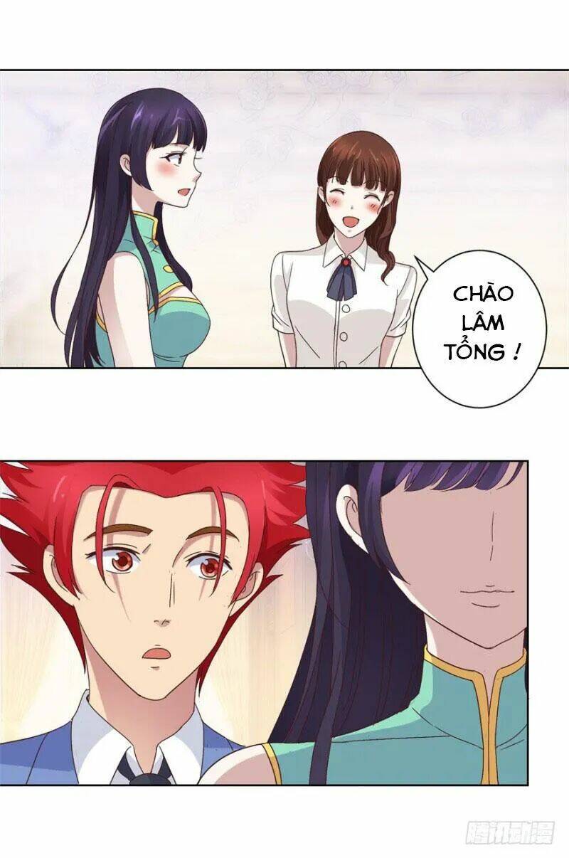 Đô Thị Chí Tôn Hệ Thống Chapter 19 - Trang 2