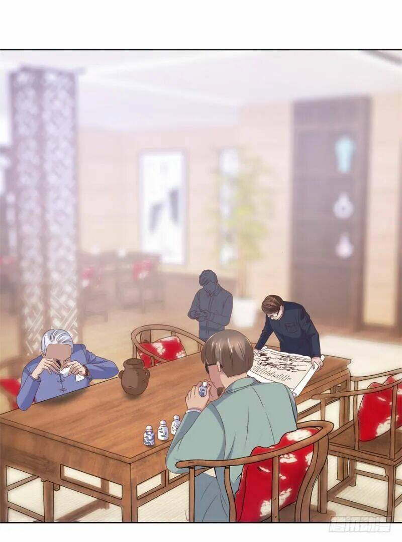 Đô Thị Chí Tôn Hệ Thống Chapter 19 - Trang 2