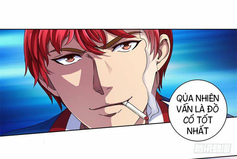 Đô Thị Chí Tôn Hệ Thống Chapter 2 - Trang 2