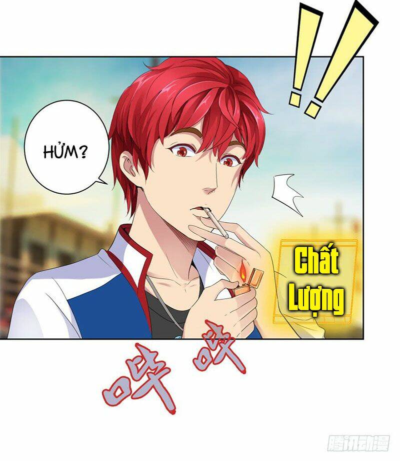 Đô Thị Chí Tôn Hệ Thống Chapter 2 - Trang 2