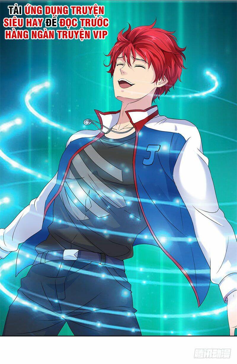 Đô Thị Chí Tôn Hệ Thống Chapter 2 - Trang 2