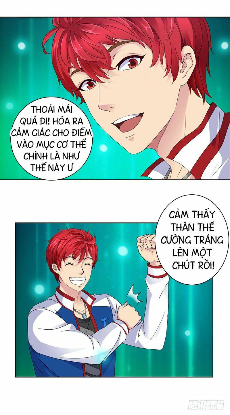 Đô Thị Chí Tôn Hệ Thống Chapter 2 - Trang 2