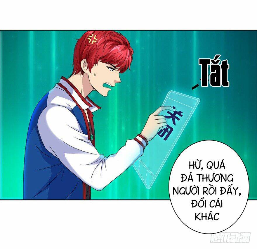 Đô Thị Chí Tôn Hệ Thống Chapter 2 - Trang 2