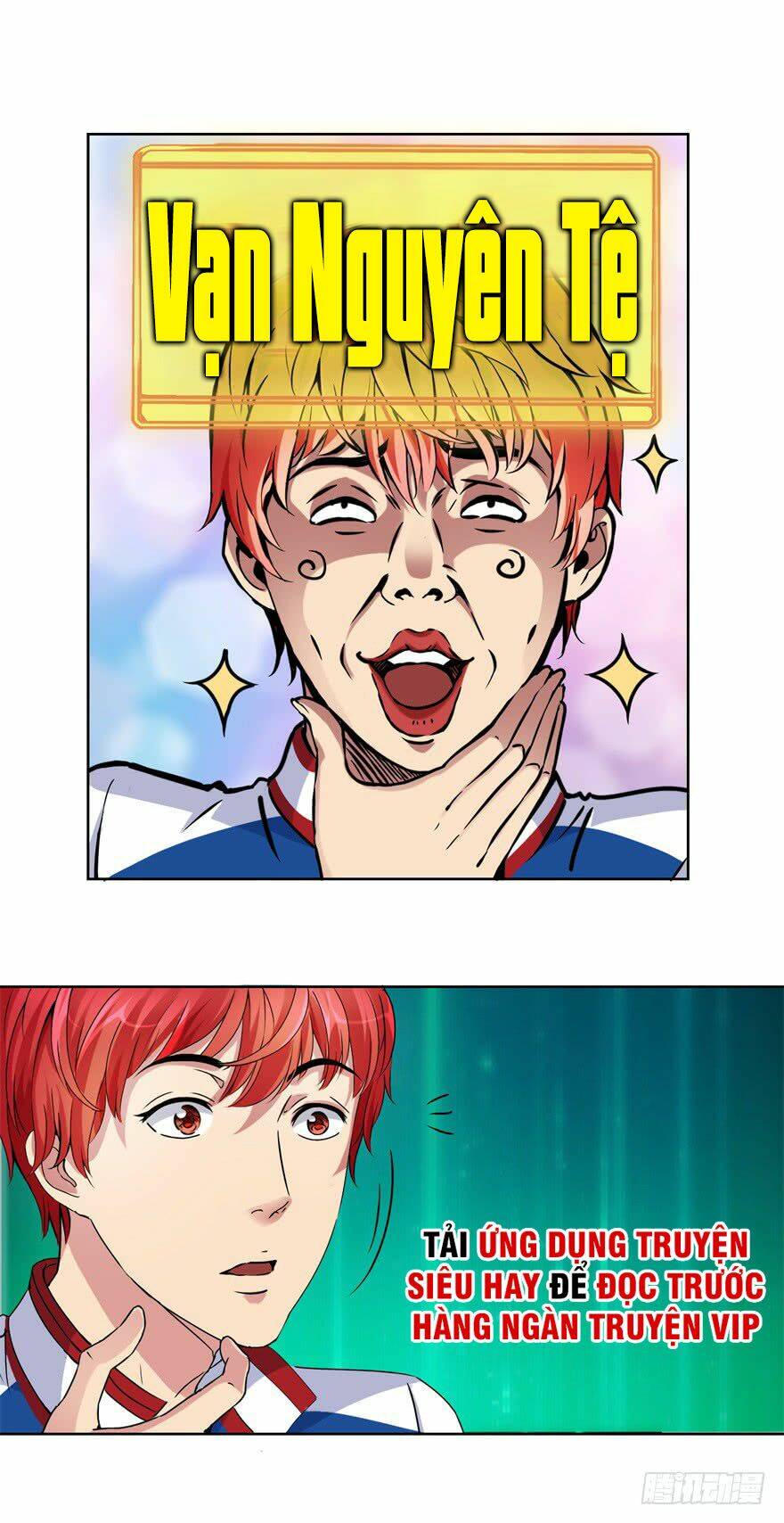 Đô Thị Chí Tôn Hệ Thống Chapter 2 - Trang 2