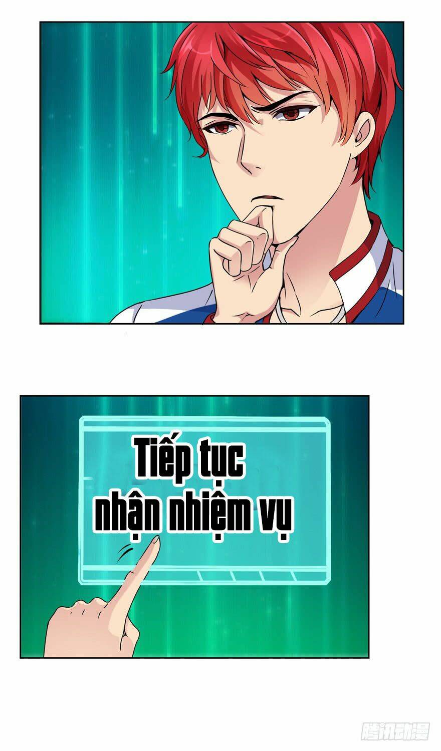 Đô Thị Chí Tôn Hệ Thống Chapter 2 - Trang 2