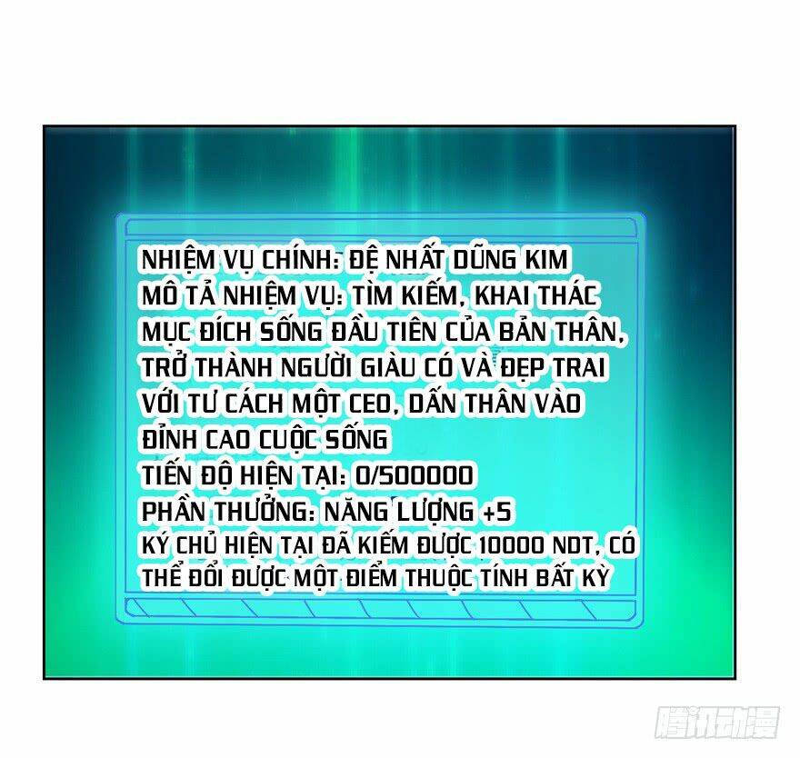 Đô Thị Chí Tôn Hệ Thống Chapter 2 - Trang 2