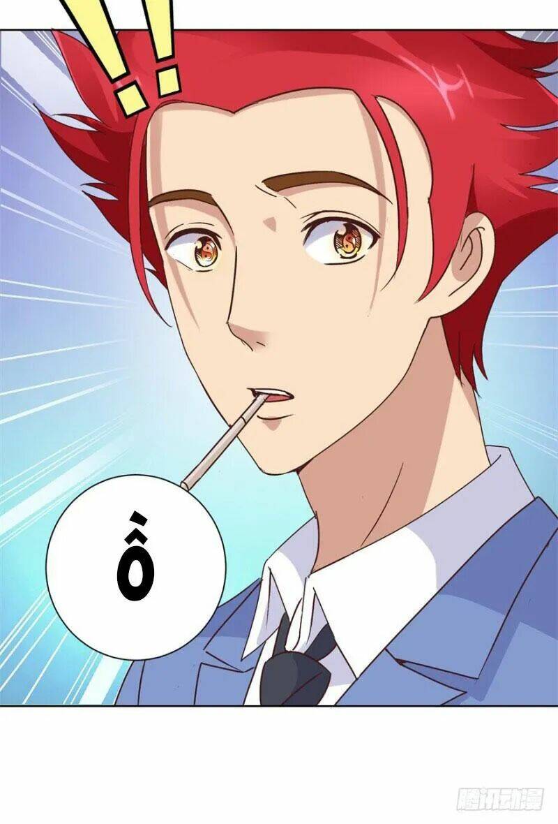 Đô Thị Chí Tôn Hệ Thống Chapter 20 - Trang 2