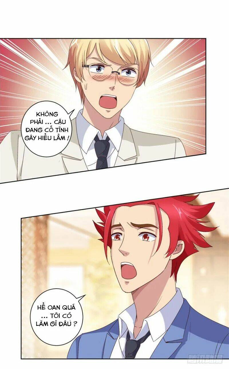 Đô Thị Chí Tôn Hệ Thống Chapter 20 - Trang 2