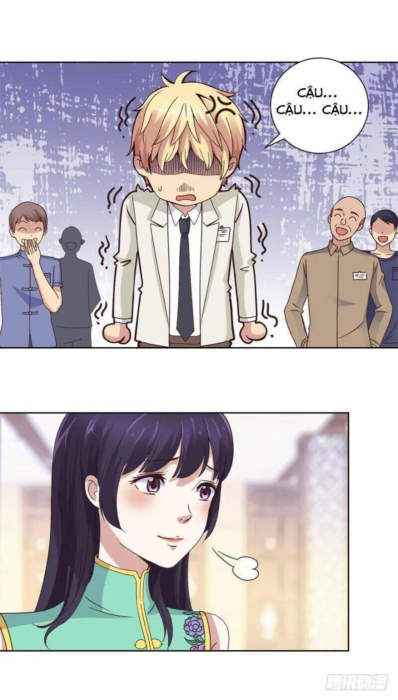 Đô Thị Chí Tôn Hệ Thống Chapter 20 - Trang 2