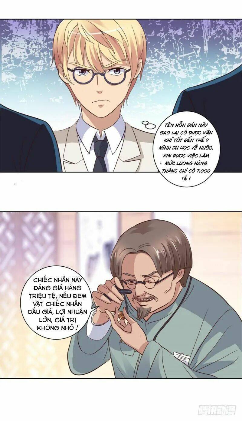 Đô Thị Chí Tôn Hệ Thống Chapter 20 - Trang 2