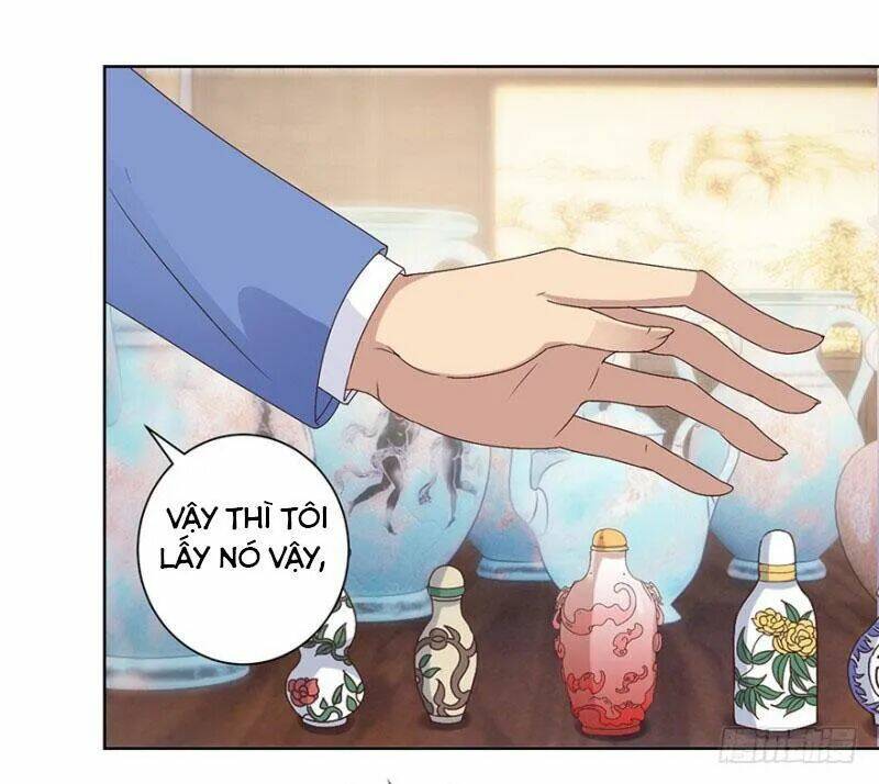 Đô Thị Chí Tôn Hệ Thống Chapter 21 - Trang 2