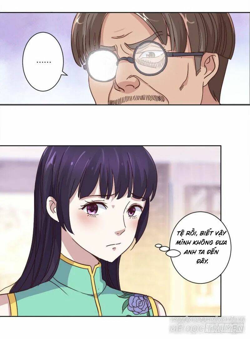 Đô Thị Chí Tôn Hệ Thống Chapter 22 - Trang 2