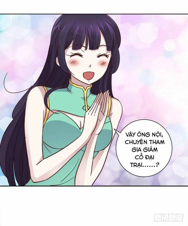 Đô Thị Chí Tôn Hệ Thống Chapter 22 - Trang 2