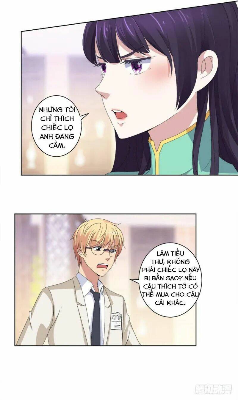 Đô Thị Chí Tôn Hệ Thống Chapter 22 - Trang 2