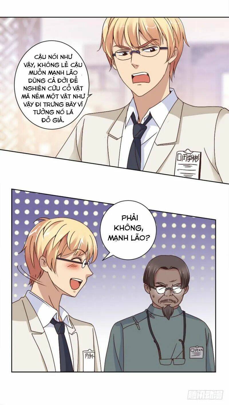 Đô Thị Chí Tôn Hệ Thống Chapter 22 - Trang 2