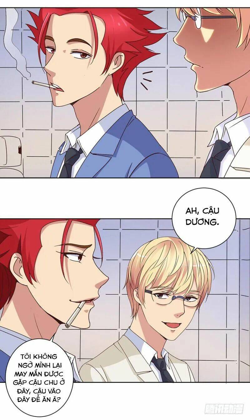 Đô Thị Chí Tôn Hệ Thống Chapter 24 - Trang 2