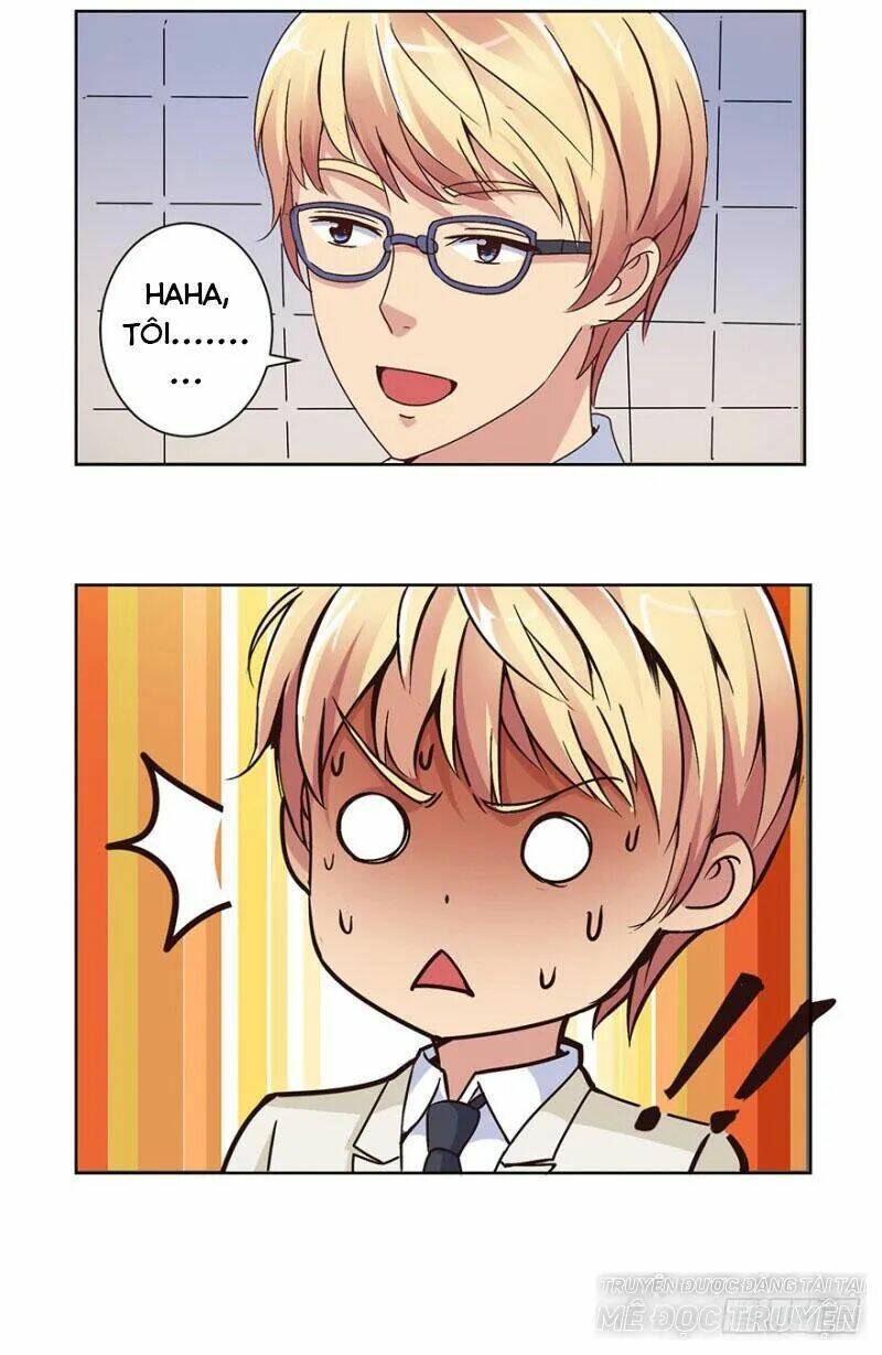 Đô Thị Chí Tôn Hệ Thống Chapter 24 - Trang 2
