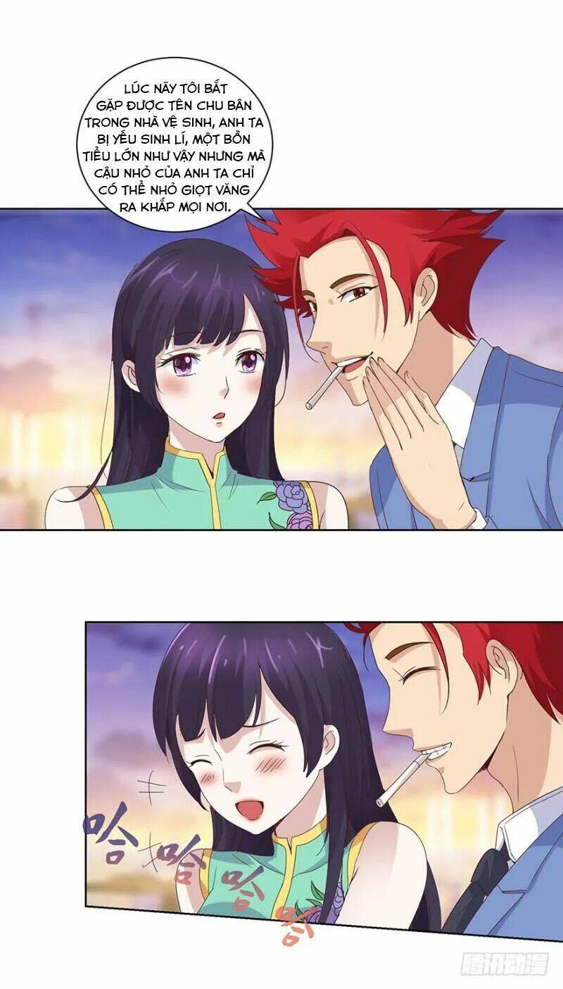 Đô Thị Chí Tôn Hệ Thống Chapter 24 - Trang 2