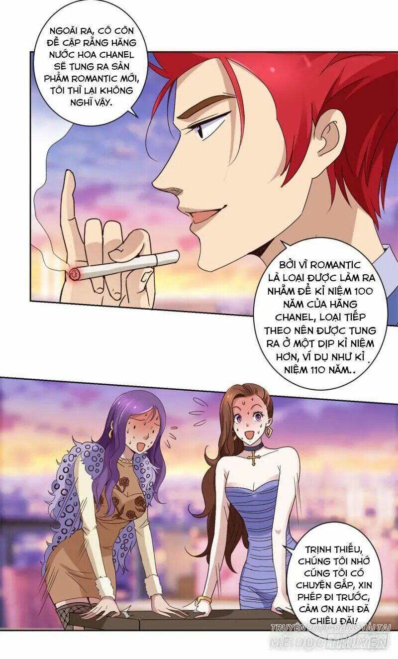 Đô Thị Chí Tôn Hệ Thống Chapter 25 - Trang 2