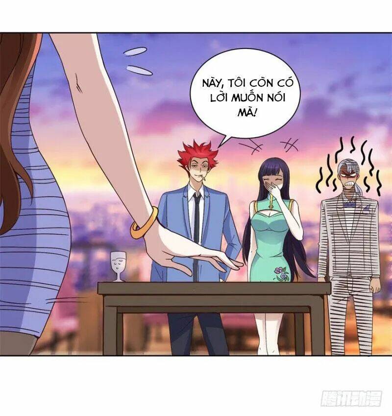 Đô Thị Chí Tôn Hệ Thống Chapter 25 - Trang 2