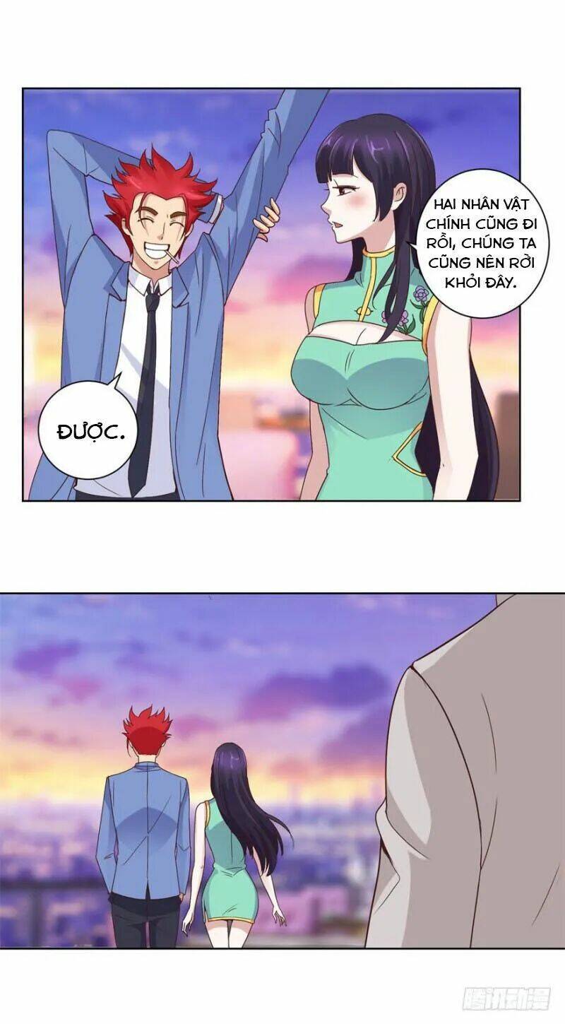 Đô Thị Chí Tôn Hệ Thống Chapter 25 - Trang 2