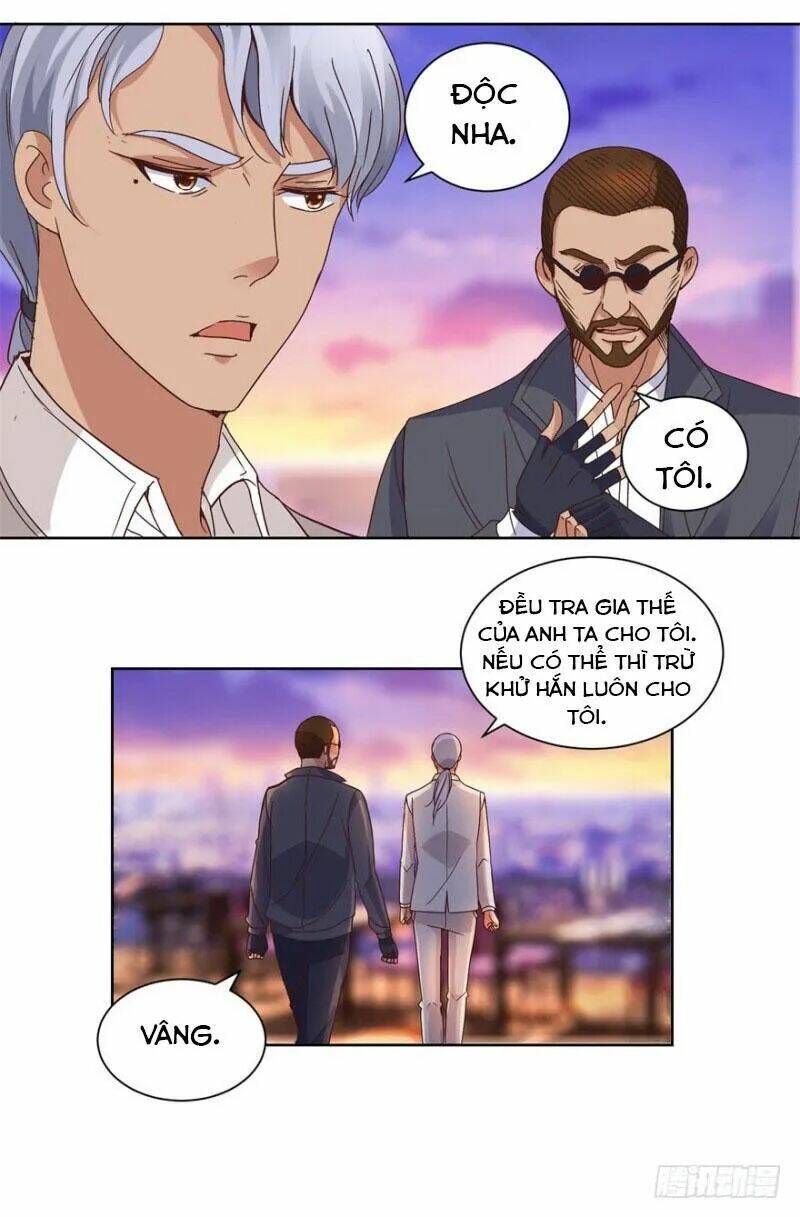 Đô Thị Chí Tôn Hệ Thống Chapter 25 - Trang 2