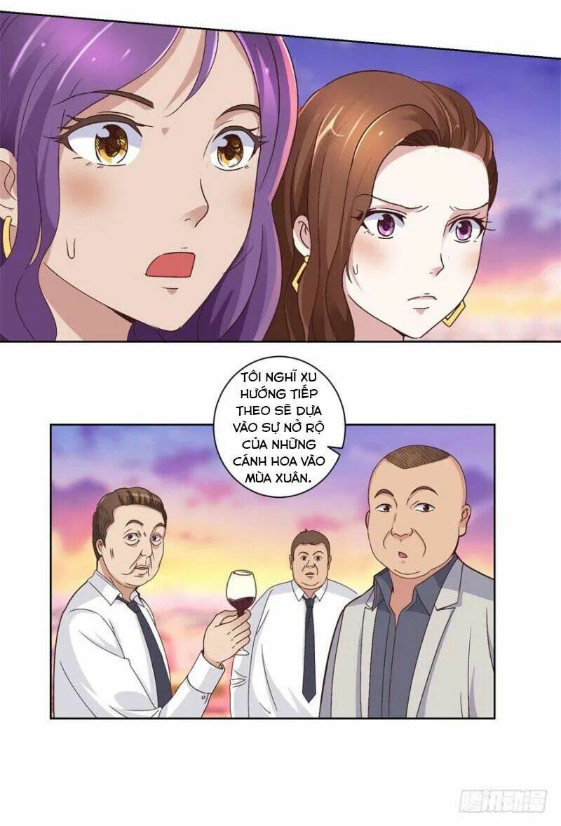 Đô Thị Chí Tôn Hệ Thống Chapter 25 - Trang 2