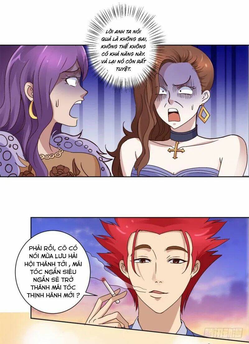 Đô Thị Chí Tôn Hệ Thống Chapter 25 - Trang 2