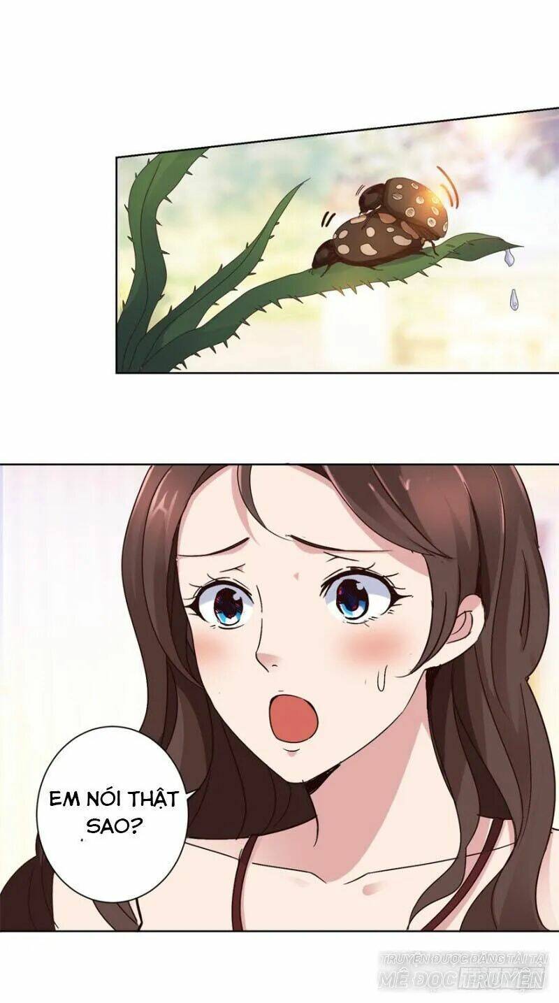 Đô Thị Chí Tôn Hệ Thống Chapter 26 - Trang 2