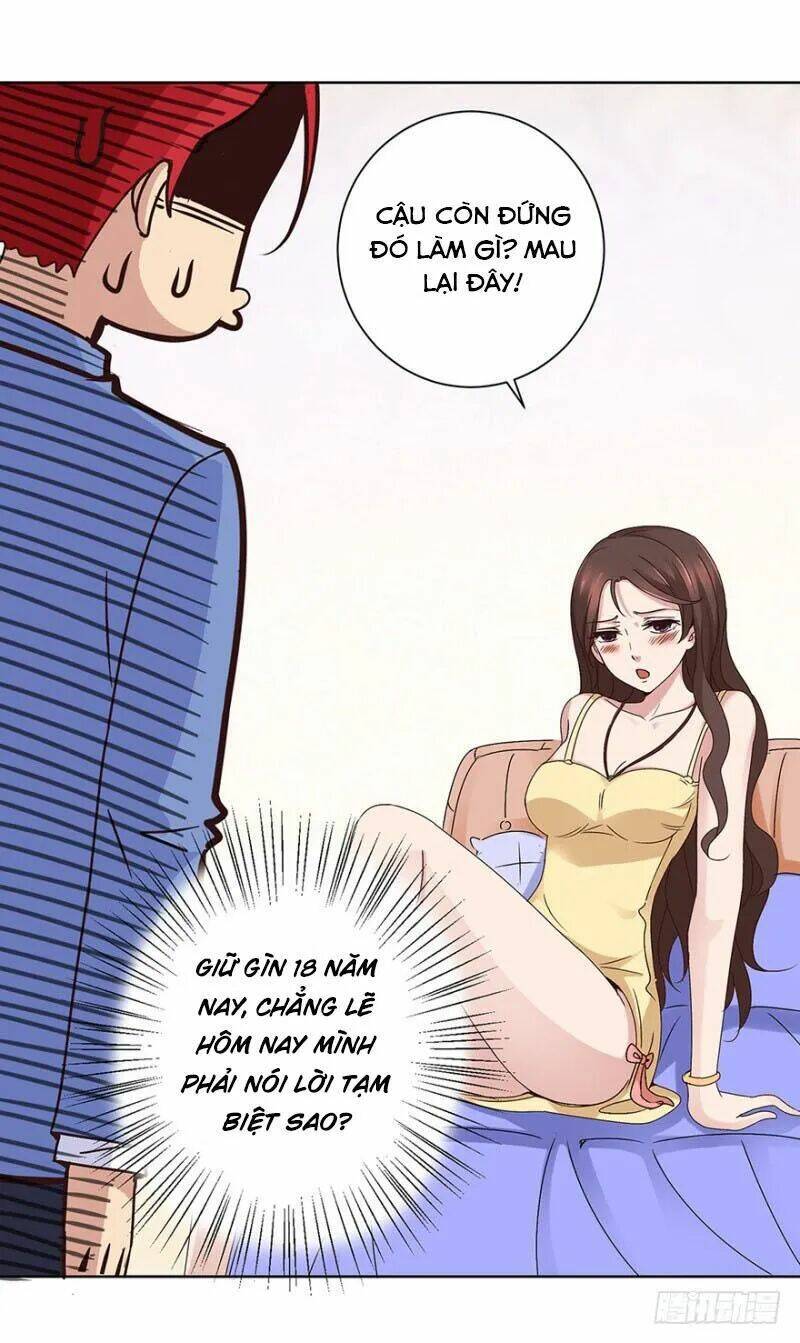 Đô Thị Chí Tôn Hệ Thống Chapter 26 - Trang 2